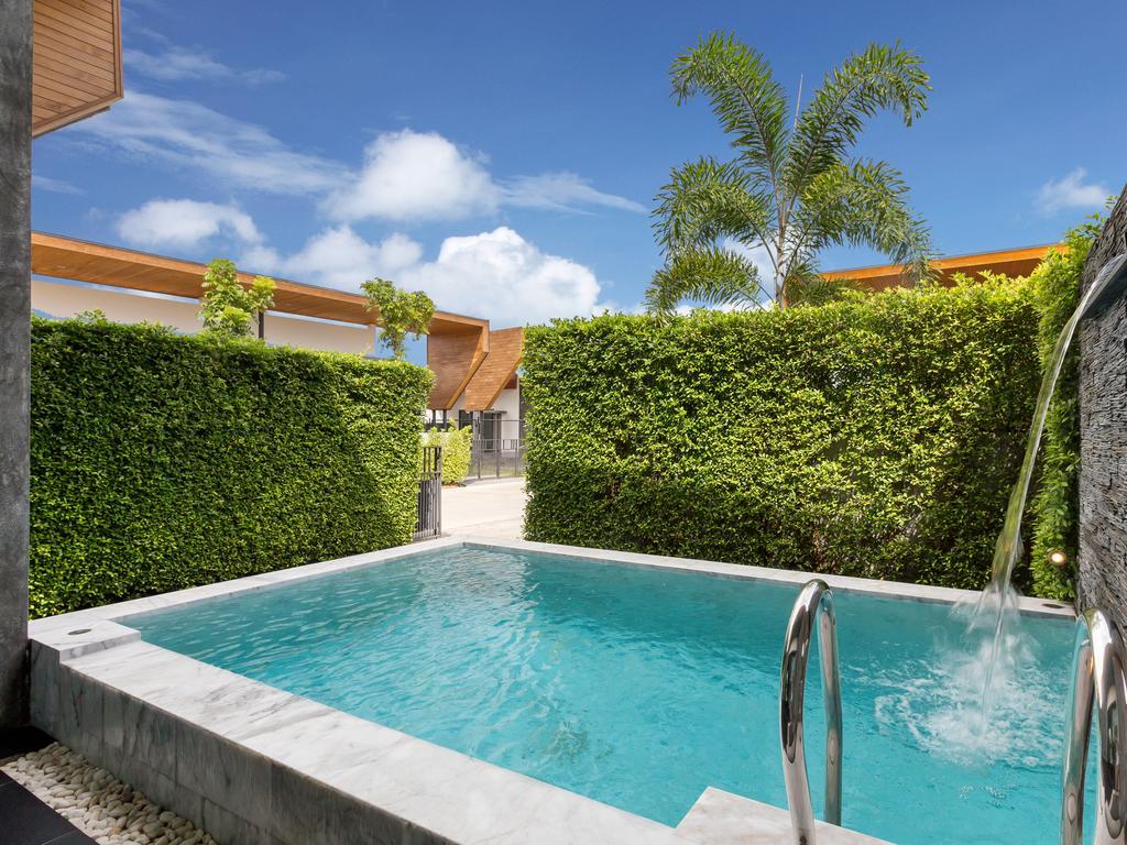 The 8 Pool Villa Chalong Exteriér fotografie