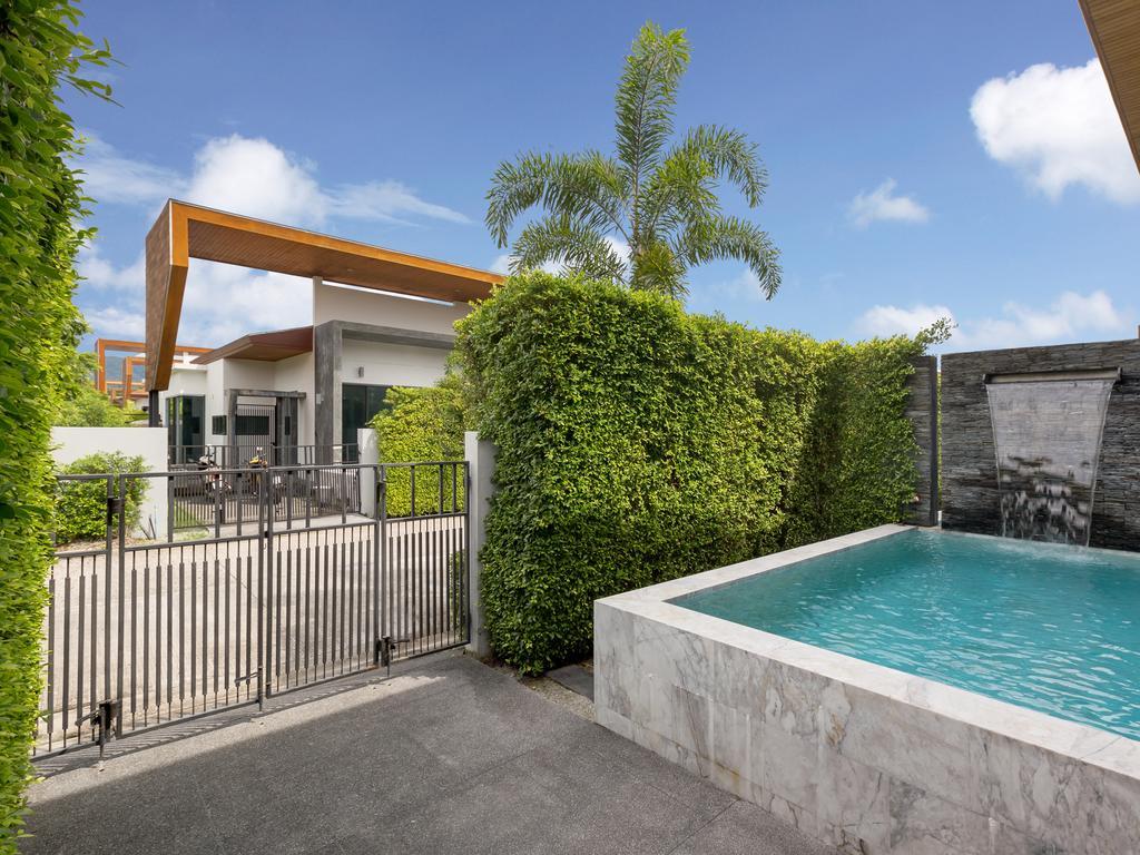 The 8 Pool Villa Chalong Exteriér fotografie